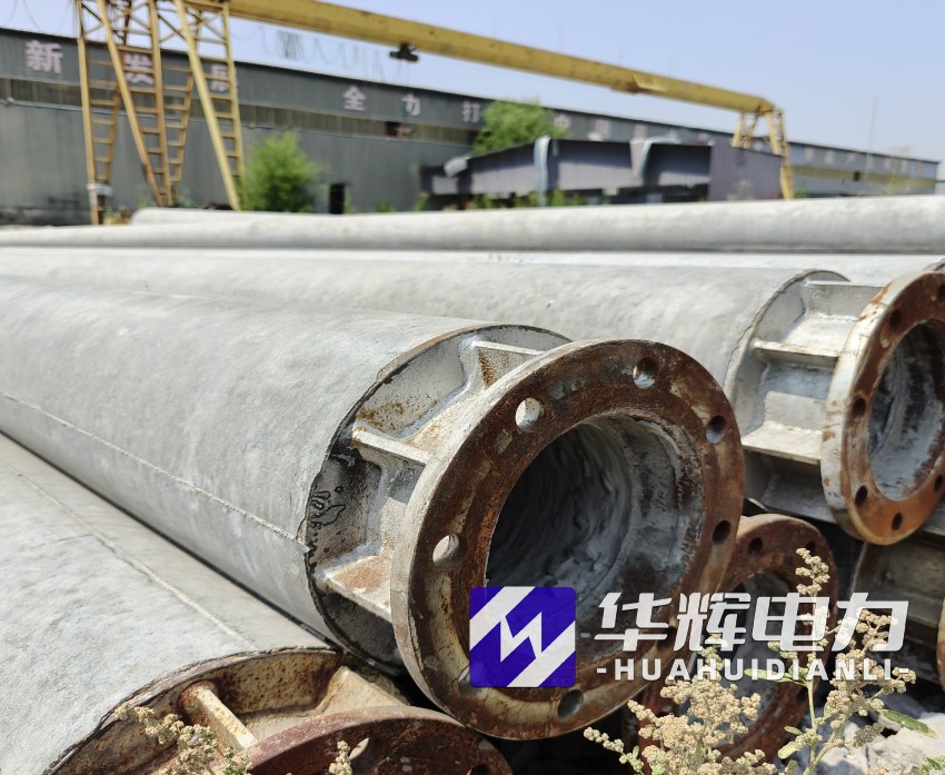 黔西南18米水泥电线杆